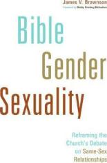 Bible Gender Sexuality