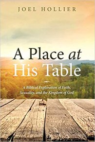 A Place at His Table